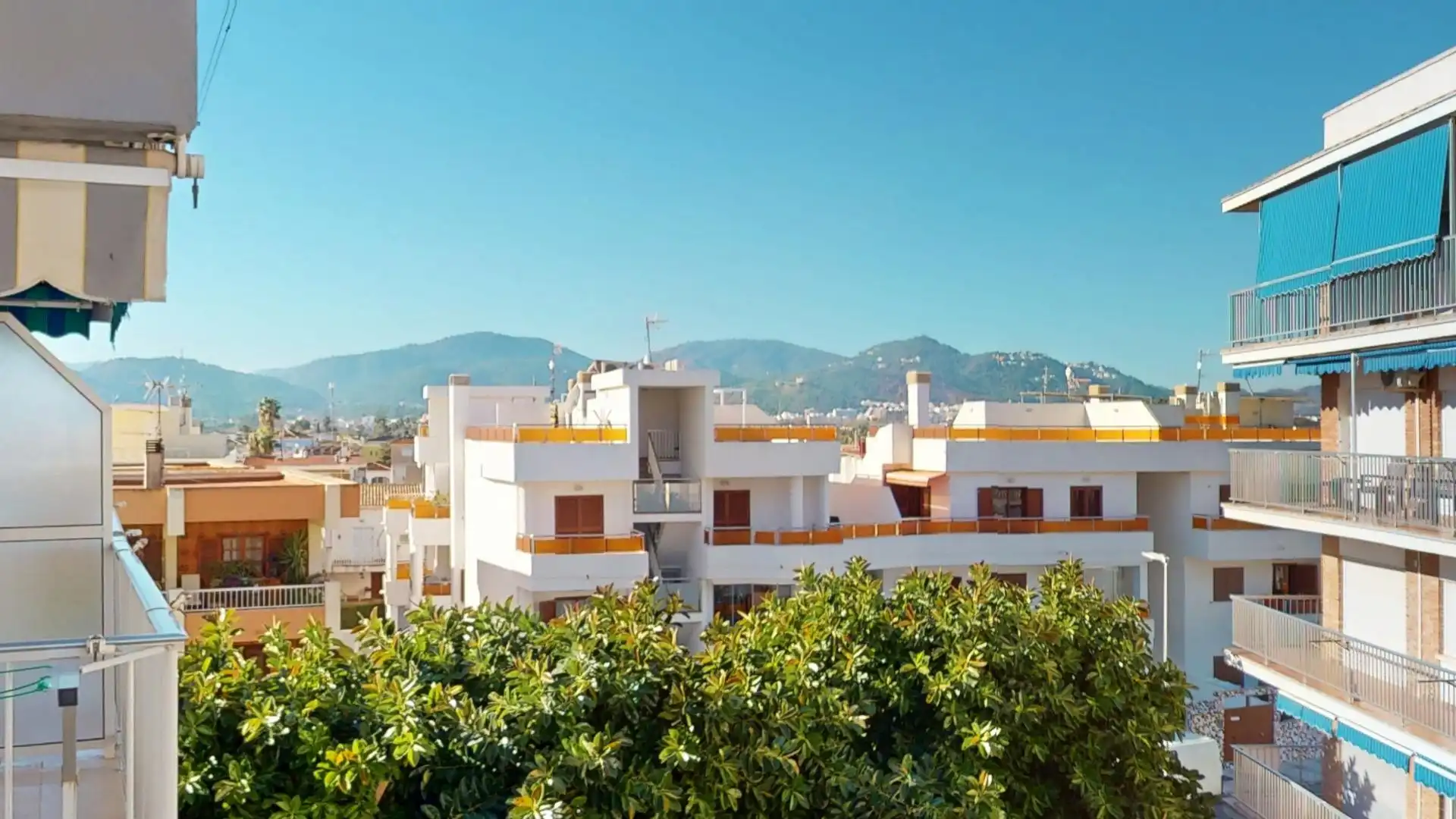 Wohnungen zum Verkauf in Calle ALMIRANTE ROGER DE LAURIA, 3, Oliva Playa