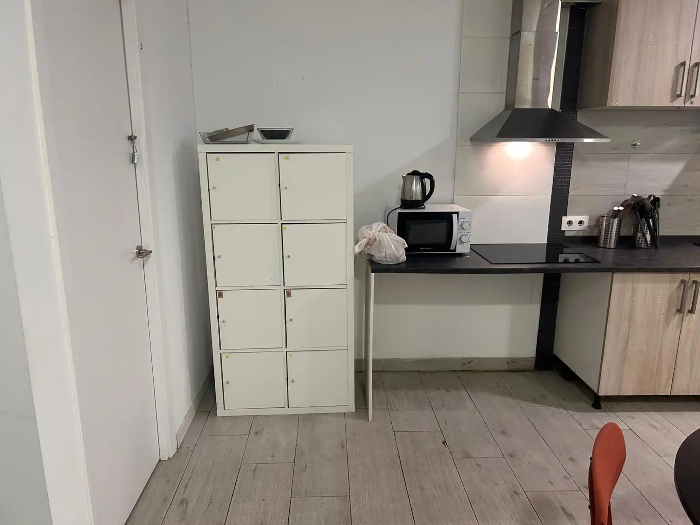 Loft in vendita a Carrer ROSSELLO, imagen 7