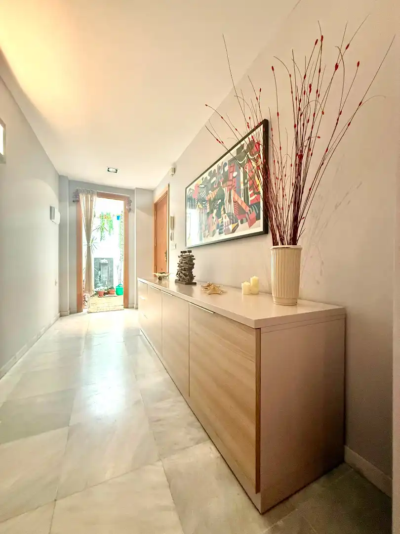 Mini appartamento con terrazza in vendita a Calle Nuestra Señora de la Luz 4, imagen 38