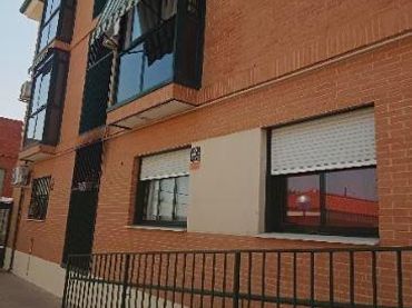 Piso en venta en Calle CL NUMANCIA,4 Esc 1 Pl 1 Pt 0A Fuensalida (Toledo)