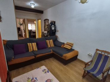 Piso con ascensor en venta en Alcantarilla