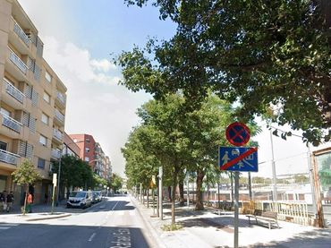 Piso con ascensor en venta en RAFAEL ESTRANY
