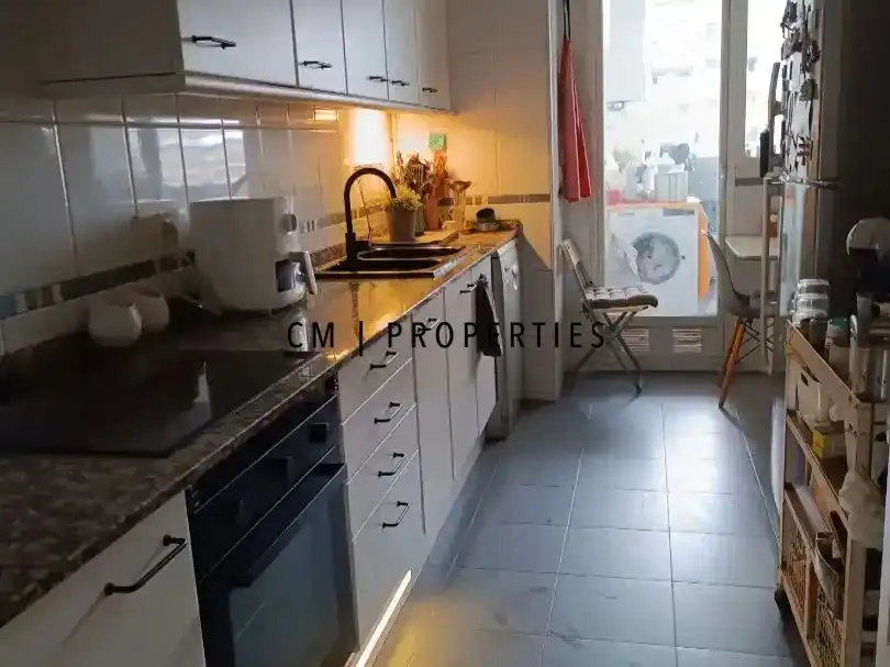 Flat with pool for sale in Carrer de Jorge Comín Metge Pediatre, 6, Nou Campanar, imagen 11