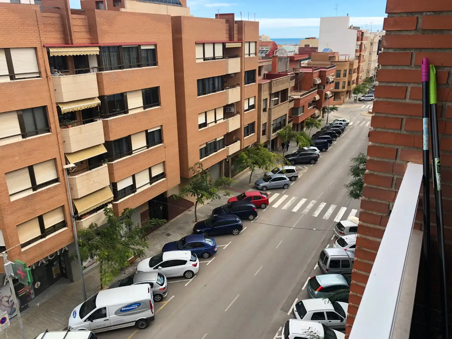 Tríplex con terraza en venta en Puerto, imagen 2