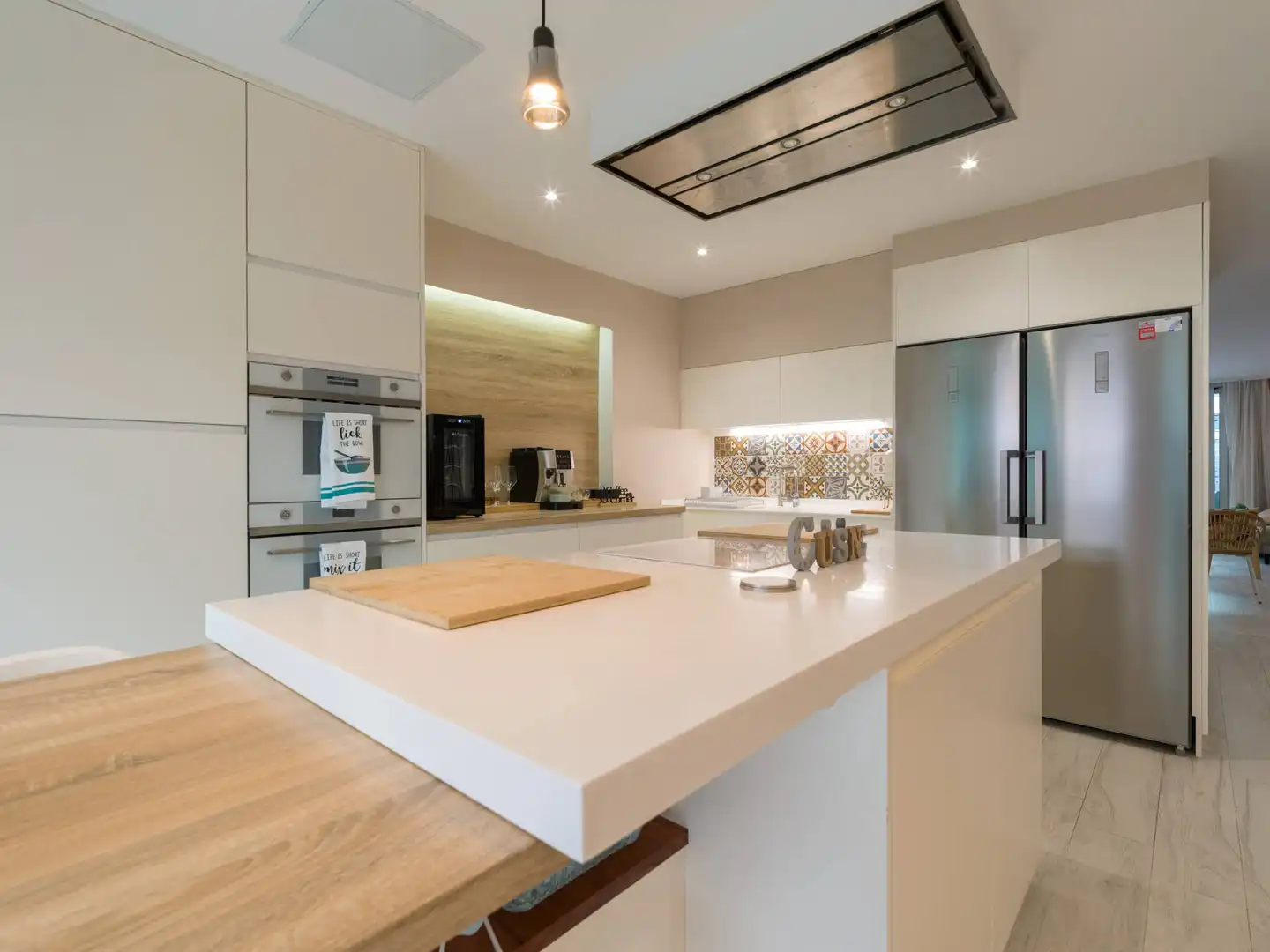 Villa zur Miete in Calle MANUEL HERNANDEZ TOLEDO 17, imagen 15