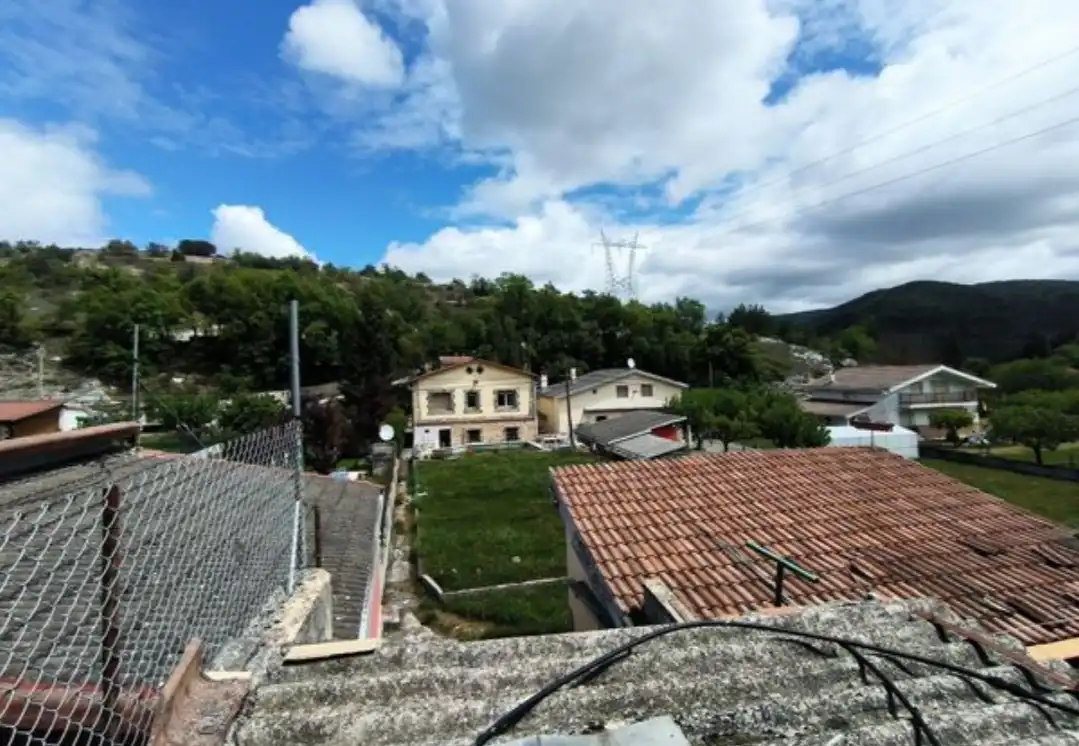 Casa amb piscina en venda a Medina de Pomar, imagen 7
