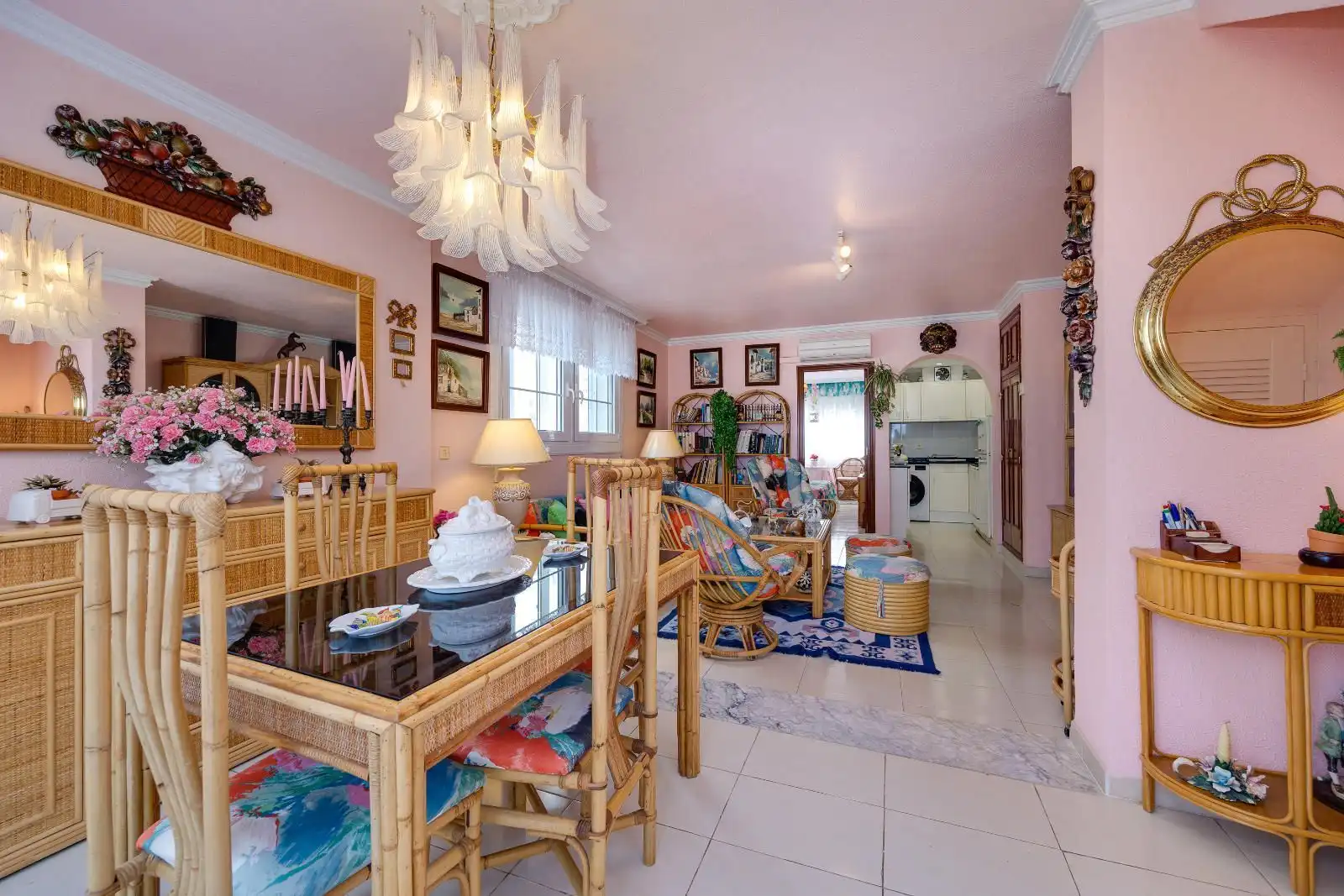 Apartament amb piscina en venda a La Mata, imagen 11