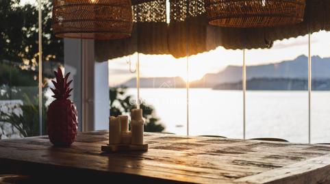 Foto 3 de Casa o xalet en venda a El Portet - Pla de Mar, Alicante