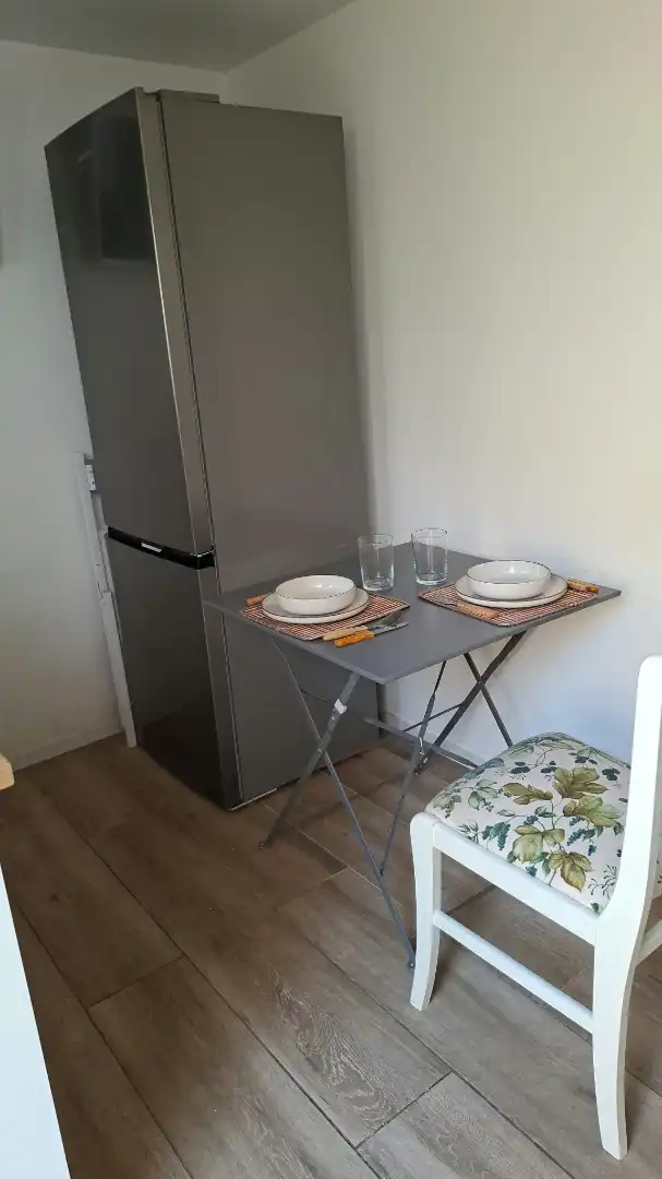 Estudio de alquiler en Godella, Valencia