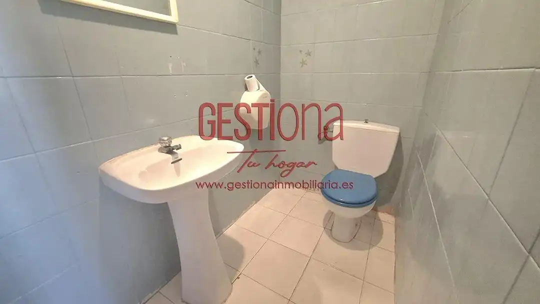 Local comercial en venta en Santa María de Cayón, imagen 32