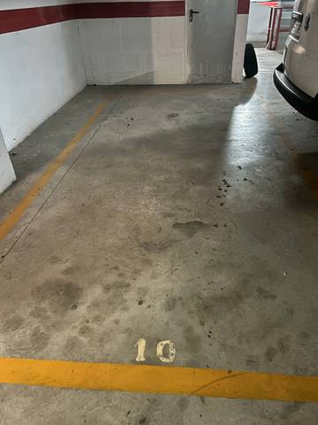 Garaje en Venta en Calle Lope de Rueda, 55 en Los Almendros - El Limonero - El Tomillar