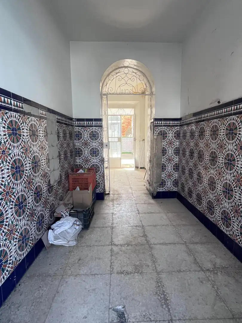Casa o xalet en venda en El Viso del Alcor