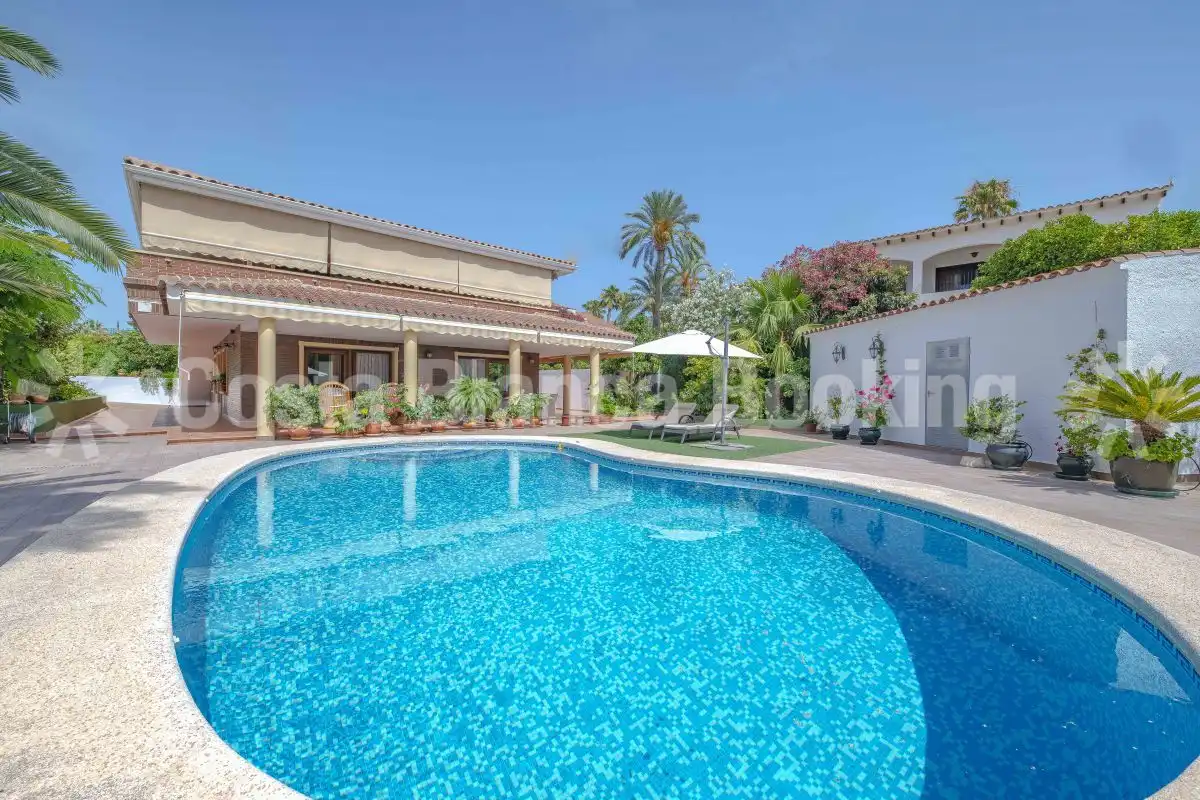 Chalet en venta en Rincón de Loix, imagen 40