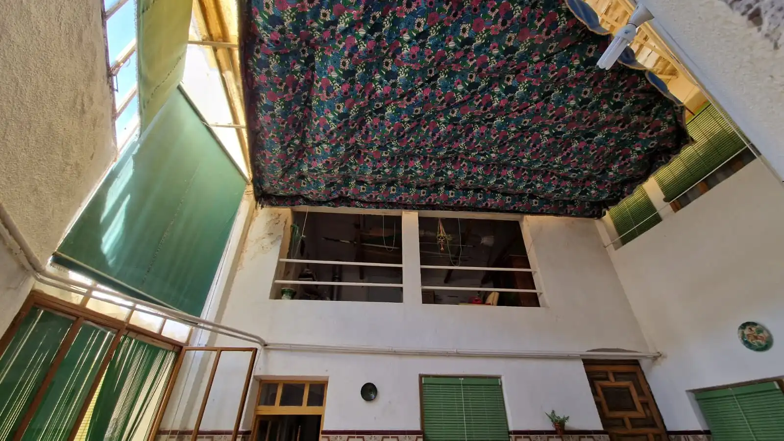 Casa con terraza en venta en Calle Juan Félix Huertas, imagen 35