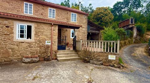 Foto 3 de Casa o xalet en venda a Pontealvar, Parroquias de Santiago, Santiago de Compostela