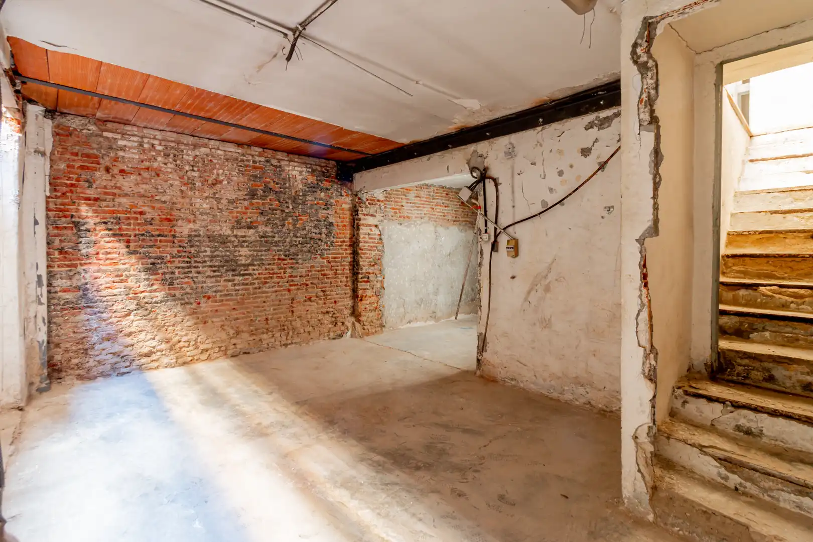 Gewerbefläche zum Verkauf in Calle del Salitre 22, imagen 6