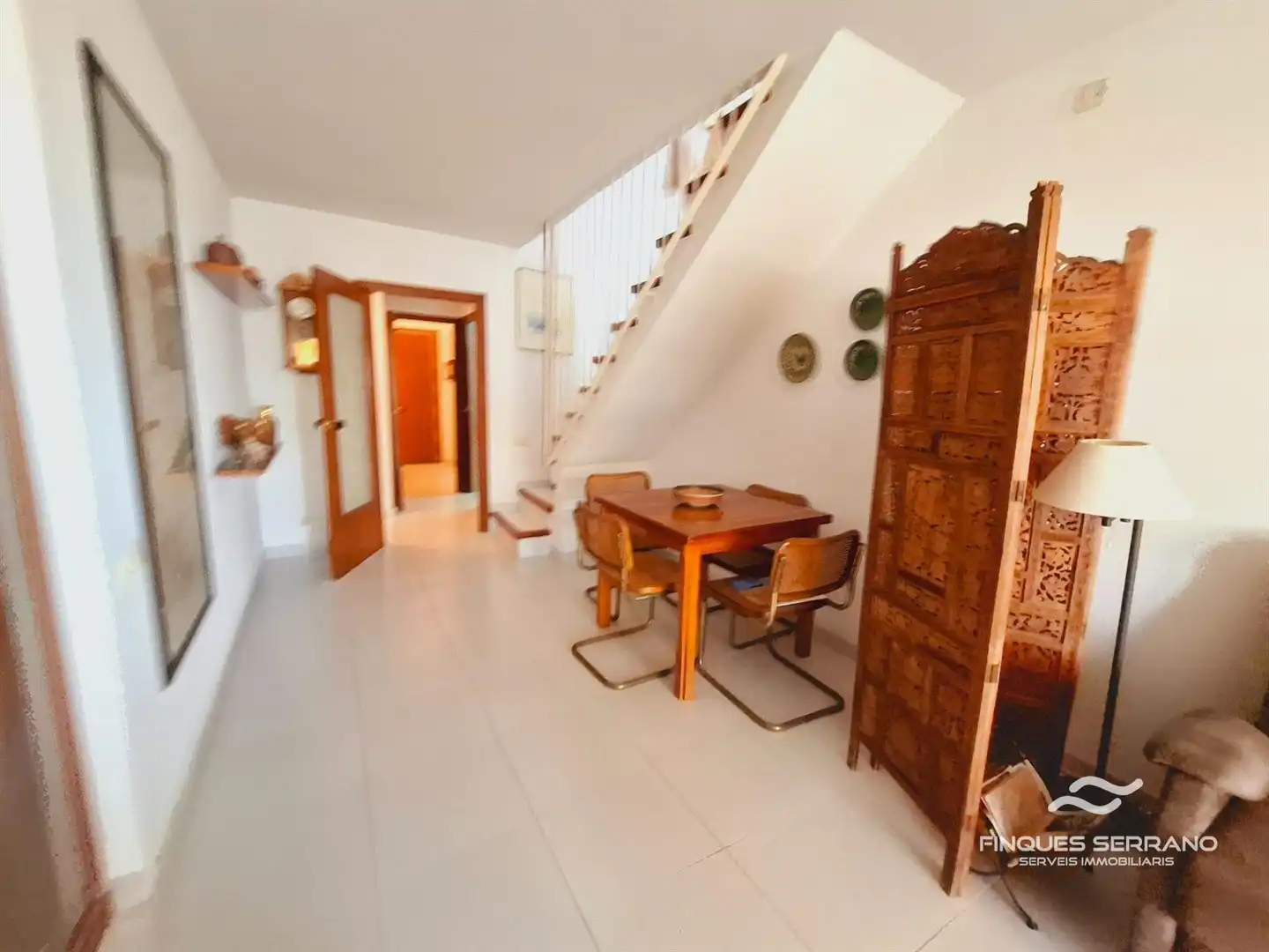 Ático con ascensor en venta en d'Amílcar Barca, imagen 9