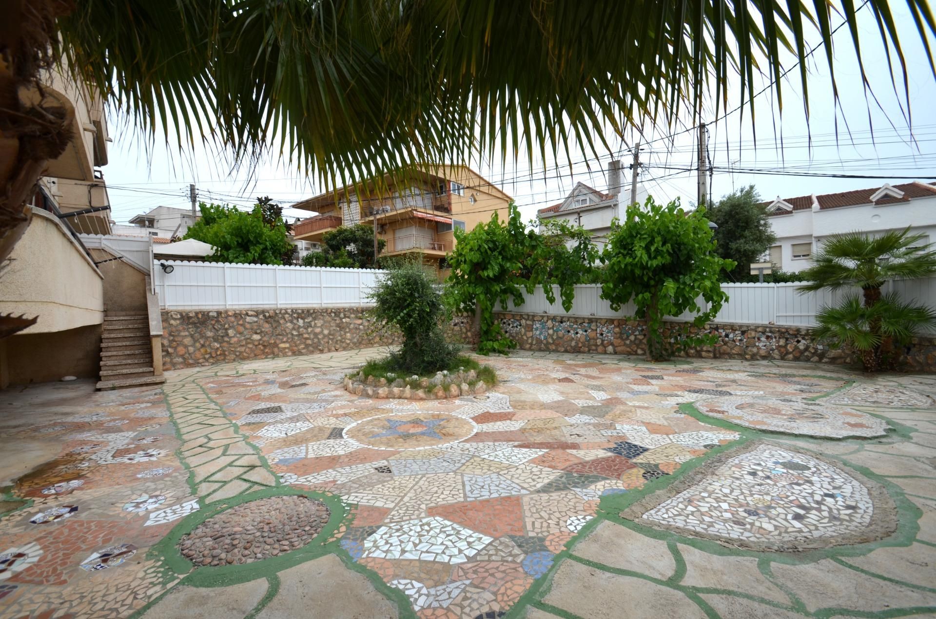 Pis de lloguer a Cunit Residencial