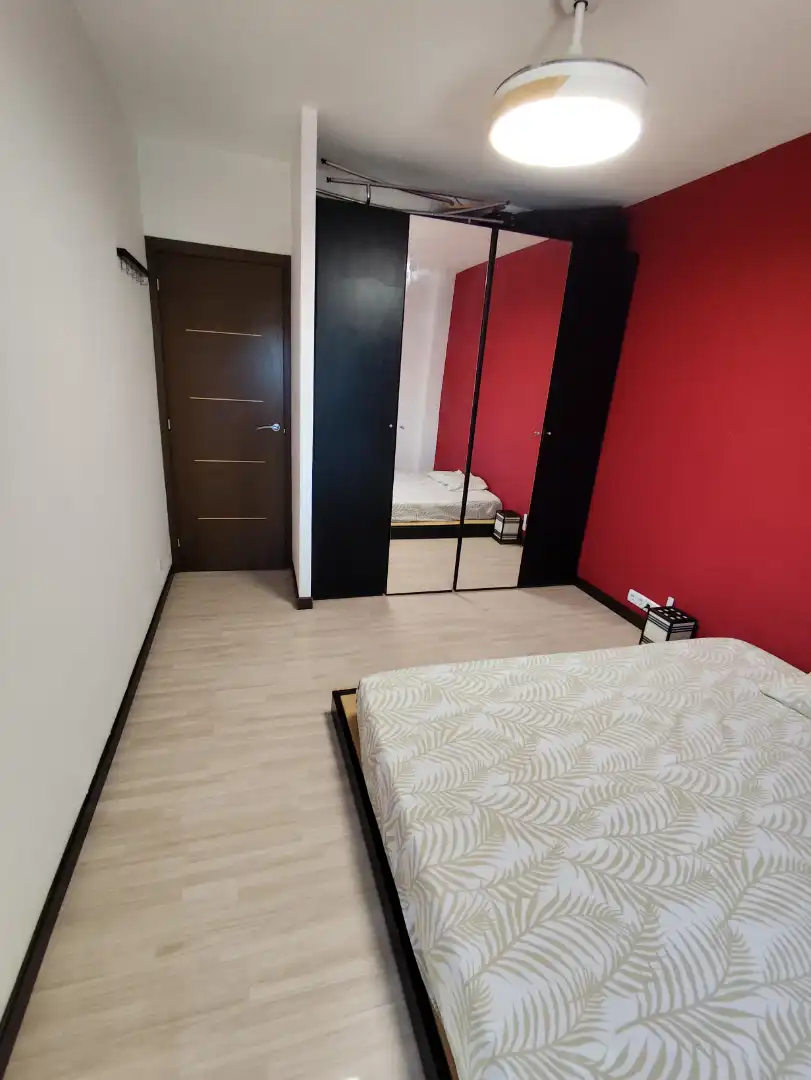 Piso de alquiler en Calle de Carracedo, Campamento