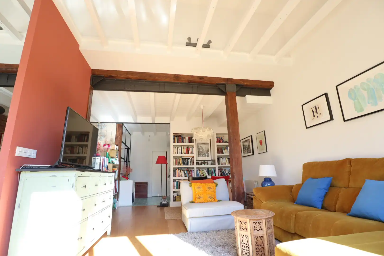 Maisonette zum Verkauf in Campo de Volantín Pasealekua, Castaños - Begoñaibarra