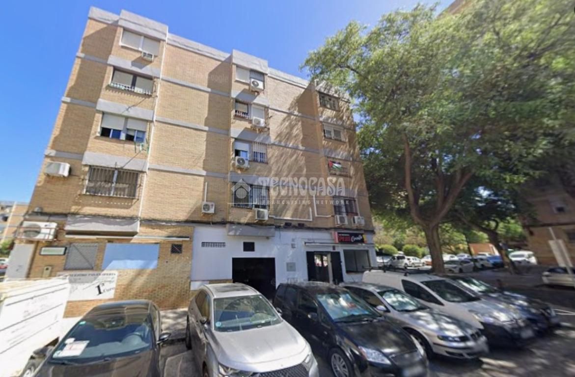 Local de alquiler en Juan XXIII - Rochelambert, Cerro - Amate