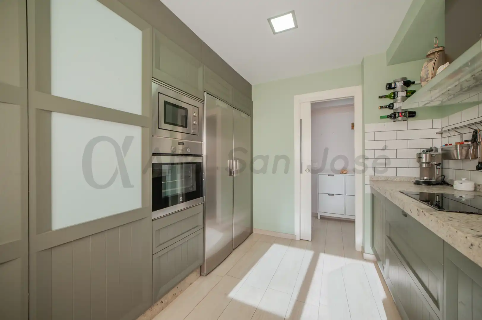 Appartamento in vendita a San José de la Rinconada, imagen 9
