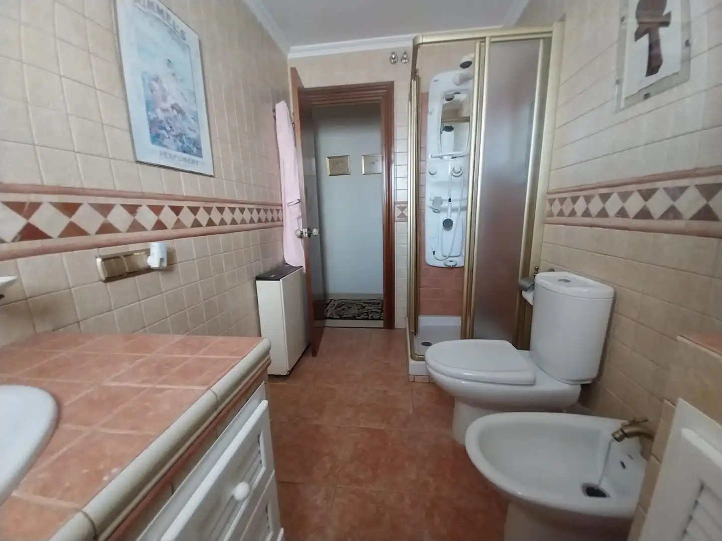 Flat with terrace for sale in Casco Antiguo, imagen 21