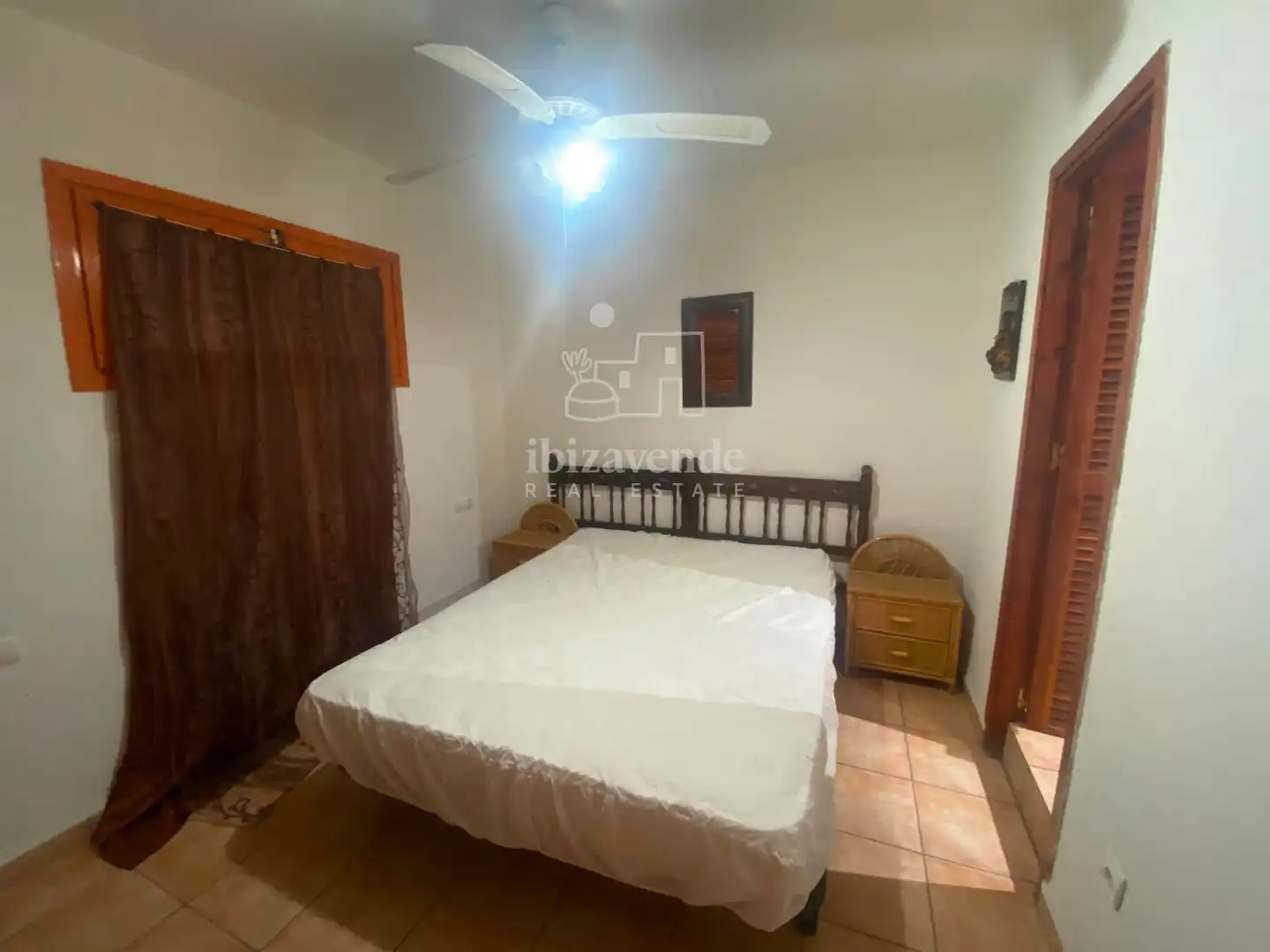 Flat for rent in Portinax, Sant Joan de Labritja