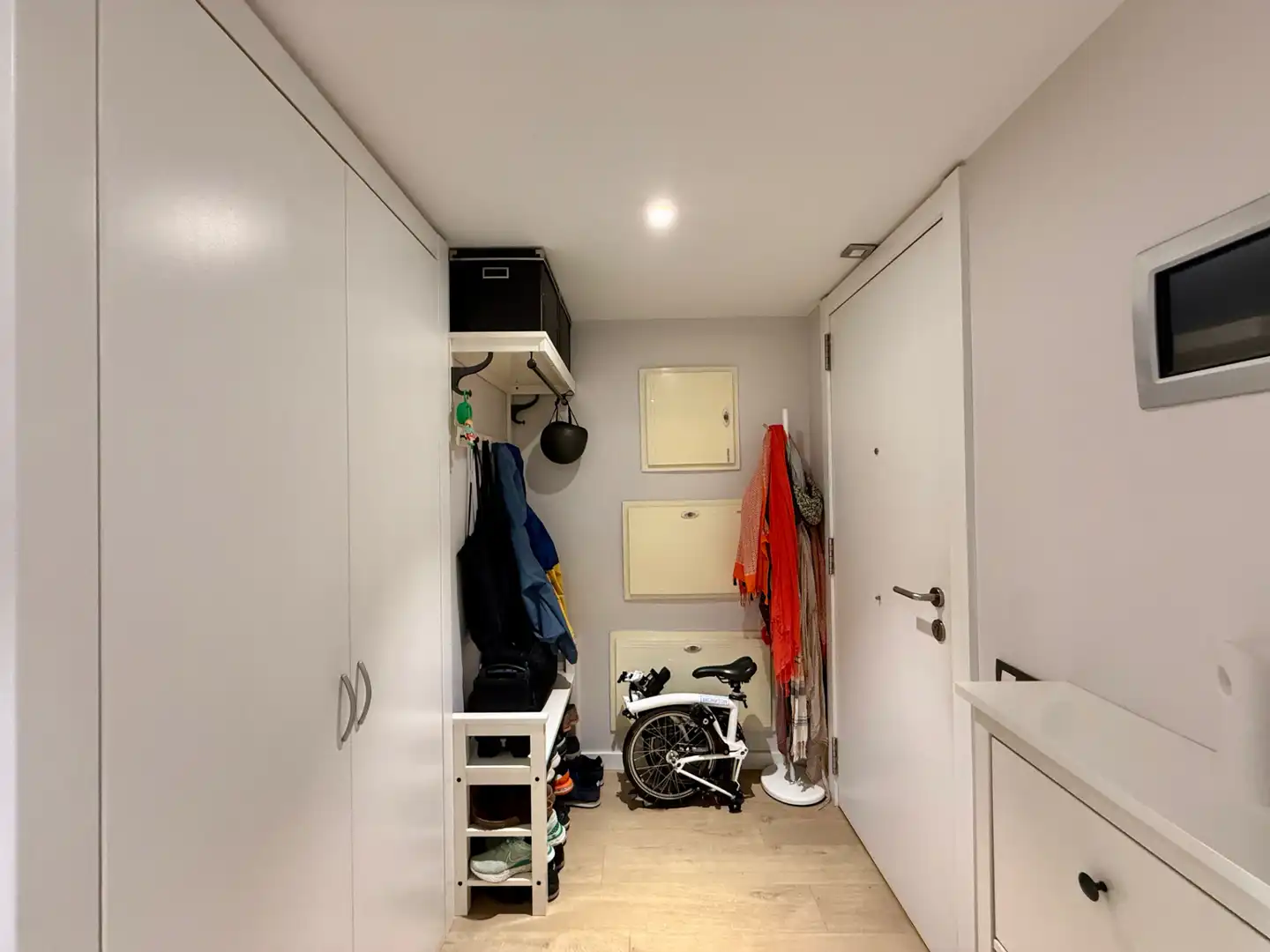 Wohnung mit Aufzug zum Verkauf in Carrer de Caballero, imagen 14