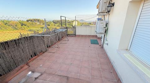 Foto 4 de Àtic en venda a Ca n'Oriol, Barcelona