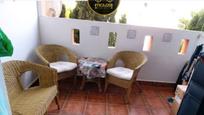 Terrace of Study for sale in Roquetas de Mar  with Air Conditioner and Terrace