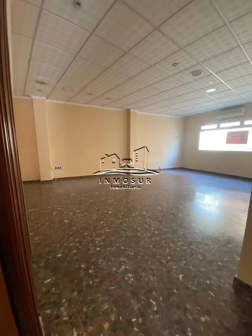 Exterior view of Office for sale in Lucena