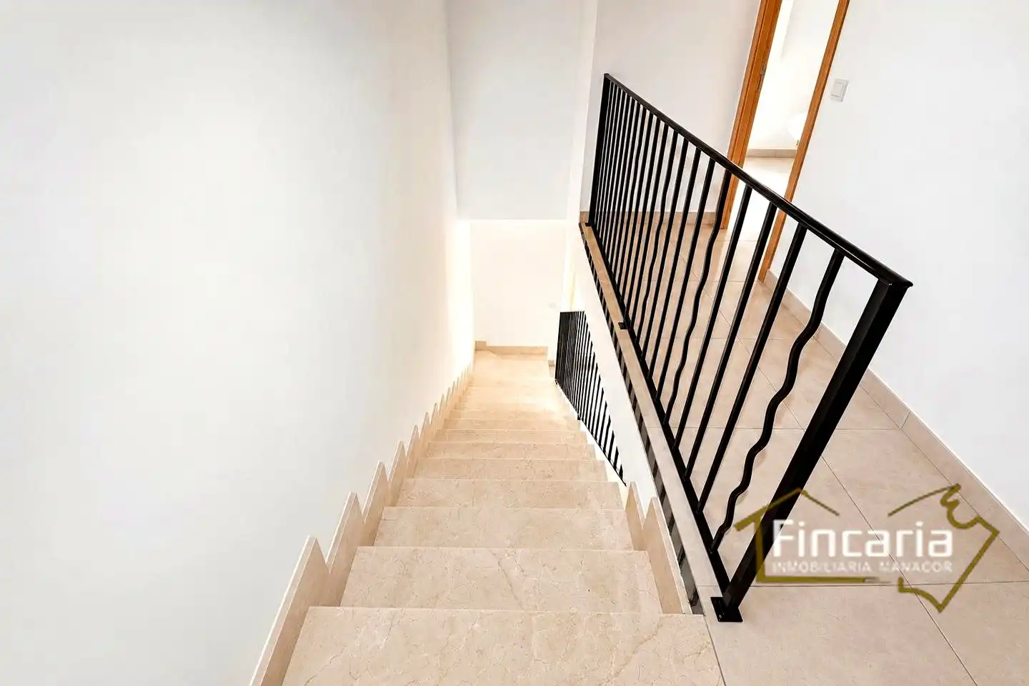 Maisonette zur Miete in Manacor mit Terrasse und Möbliert