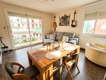 Wohnung mit Aufzug zum Verkauf in Carrer del Mar 13