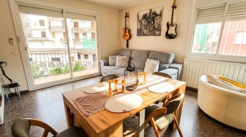 4 DORMITORIOS TOTALMENTE EXTERIOR JUNTO A LA PLAYA