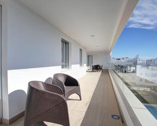 Terrace of Apartment for sale in Marbella  with Air Conditioner and Terrace