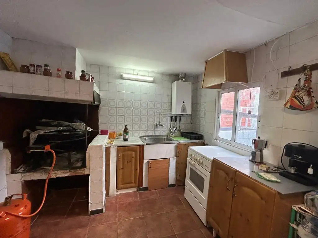 Cocina de Casa o chalet en venta en Altura