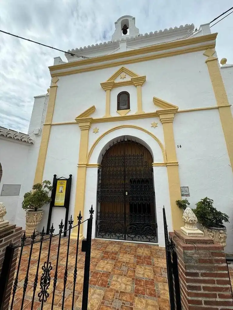 Apartament en venda a Cómpeta