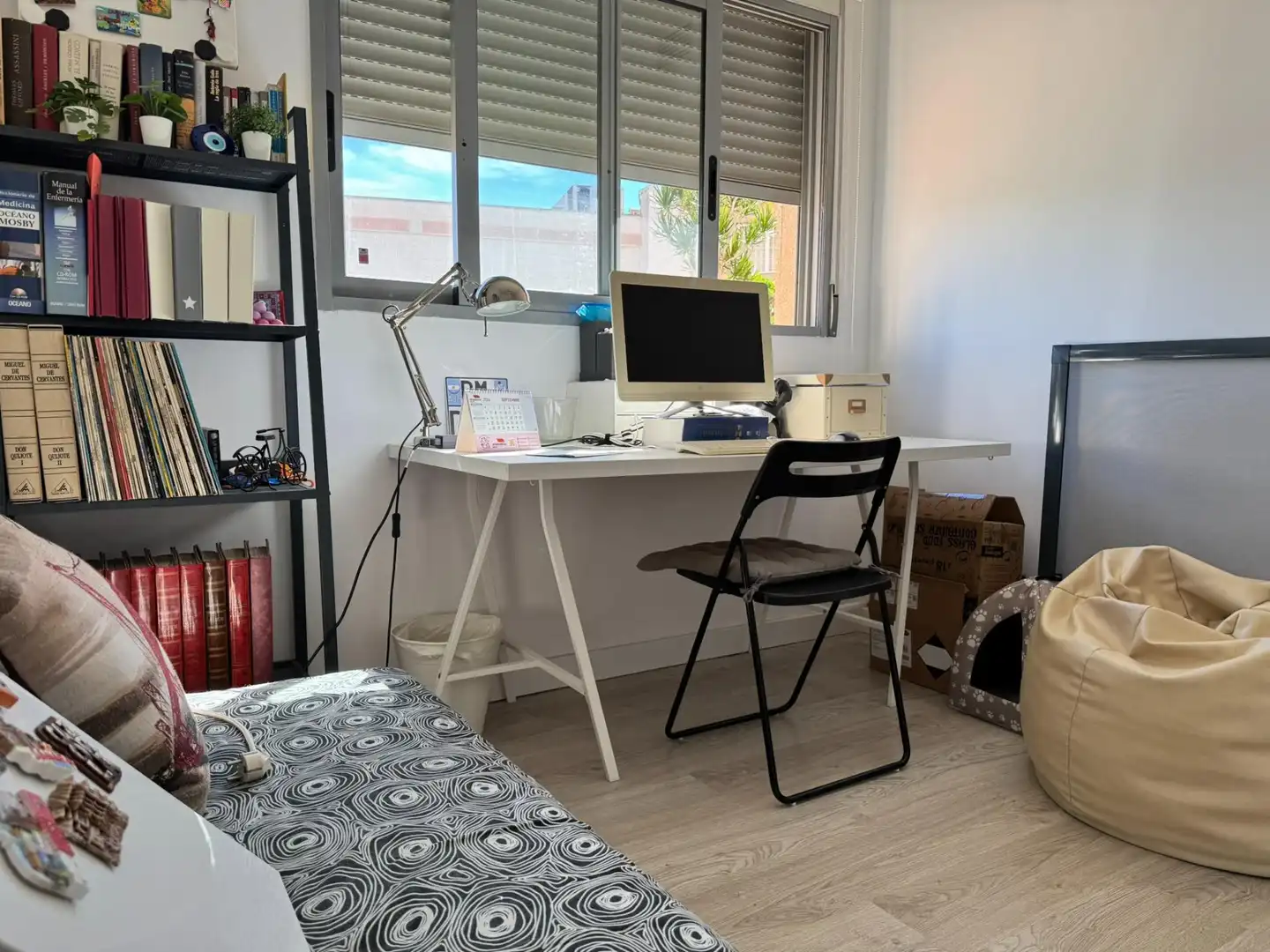 Duplex avec piscine à vendre à Centro, imagen 21