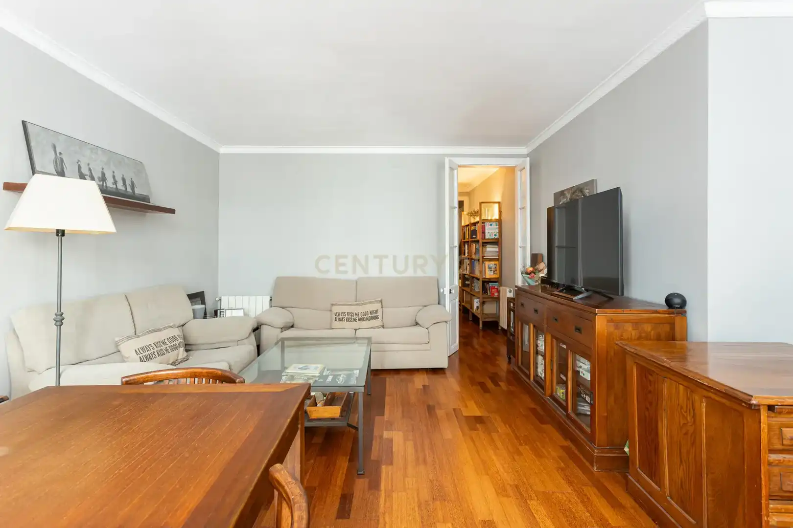 Flat for sale in Carrer d'Amigó, Barcelona, Spain, -1, Sant Gervasi- Galvany