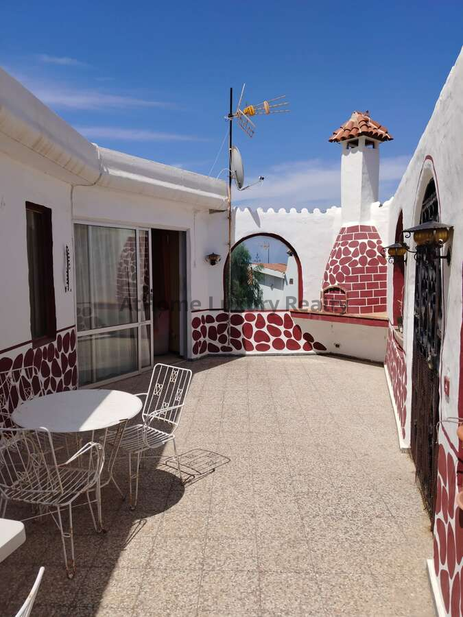 House or chalet for sale in murcia, El Goro - Ojos de Garza