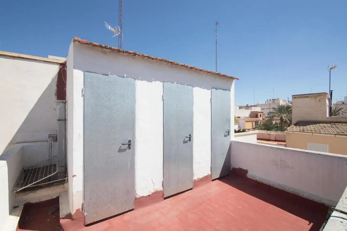 Flat for rent in El Raval - Portes Encarnades
