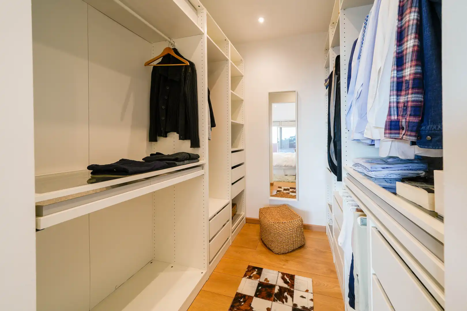 Habitación de Casa o chalet en venta en Cabrils con Aire acondicionado, Trastero y Piscina