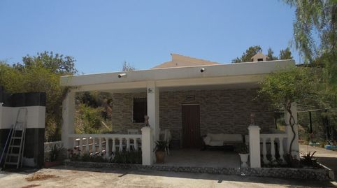 Foto 4 de Casa o chalet en venta en Turís, Valencia