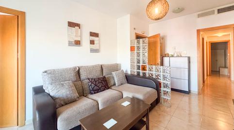 Foto 2 de Piso en venta en  de Nijar , San Luis,  Almería Capital