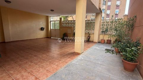 Foto 3 de Piso en venta en La Florida - Parque Norte, Málaga Capital