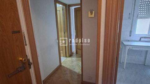 Photo 5 of Flat to rent in Vicente Caballero, Estrella, Madrid