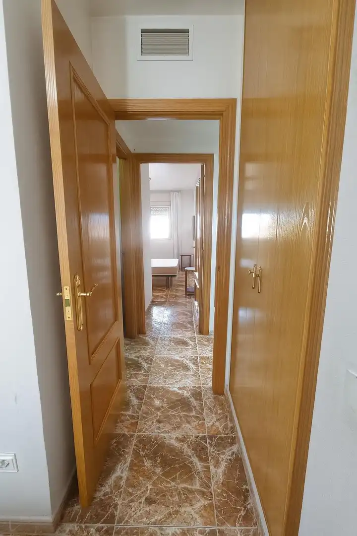 Flat for sale in Murcia