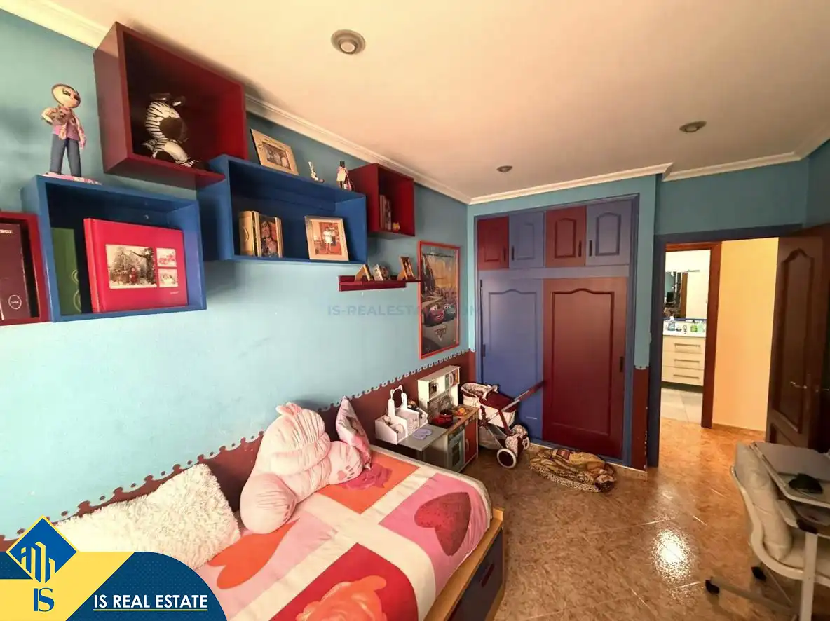 Apartament amb ascensor en venda a Centro, imagen 11