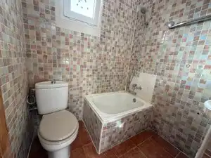 Baño de Piso de alquiler en Elda con Se aceptan mascotas